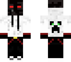 demon boy