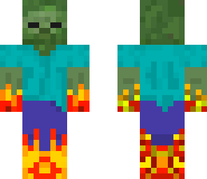 firezombie