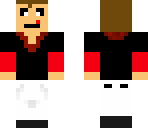 its me in gamer