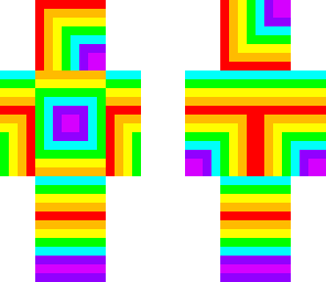 rainbow