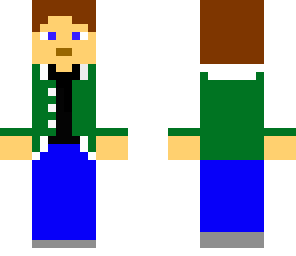 bully skin from explodingtnt updated