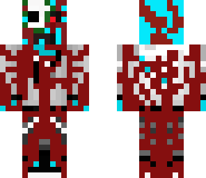 zombie teen