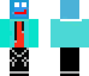 funky man