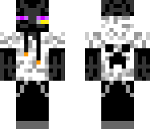 enderman gamer