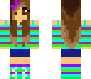 lollydog's 2nd skin