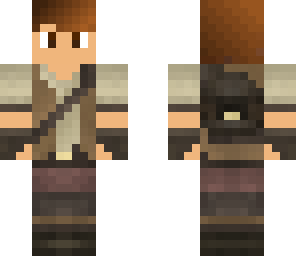 desert adventurer