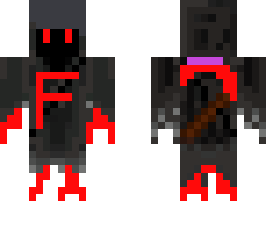 dead foxy