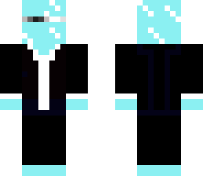 ice in a suit iceblade03's custom skin