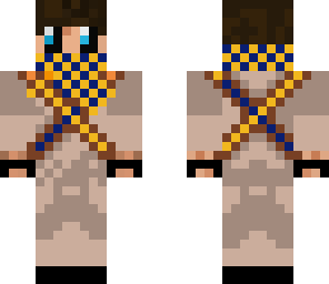 skin madet be me