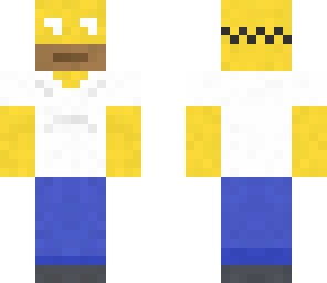 mineomaster d homer simpson simpson c