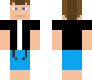 joey swim suit