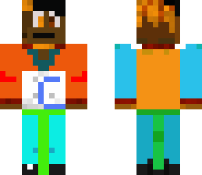 cloudgamer227s skin