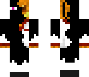 basic and enderman
