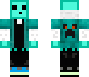 the jerry skin