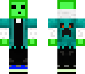 the jerry skin edited