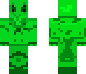 alien