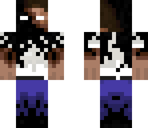 herobrine the last stand