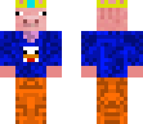 king pig chikken