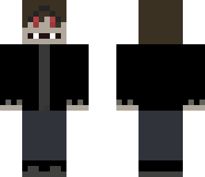 vampire guy
