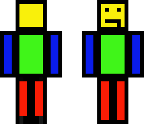 color boy