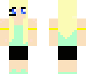 fluttershy2208's skin
