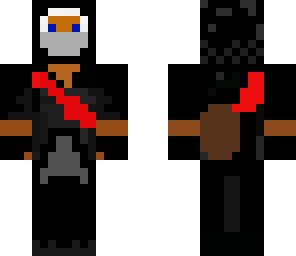dark assasin