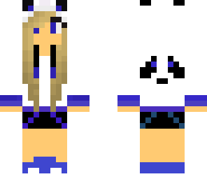 cro panda