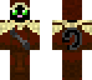 necromancer cat tail better