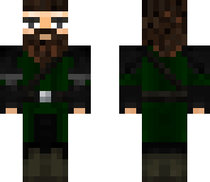 dwarf adventurer
