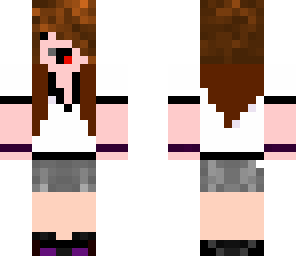 derpy  girl deadlox