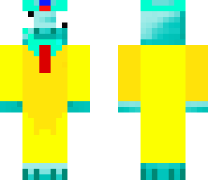 diamond  pigg  the  king   in  butter