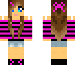 cute girl