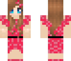 ruby girl
