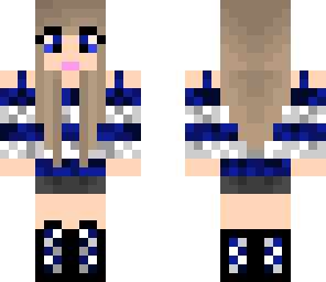 sparkle girl