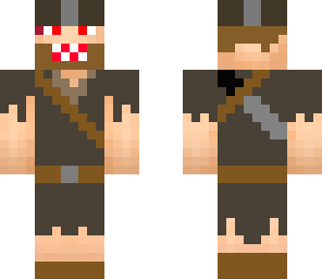 barbarian