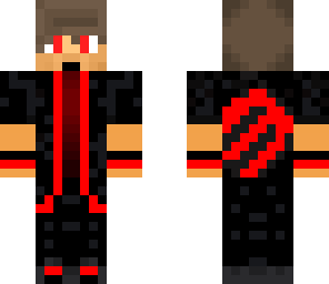 monster man