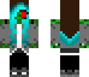 zombie dj
