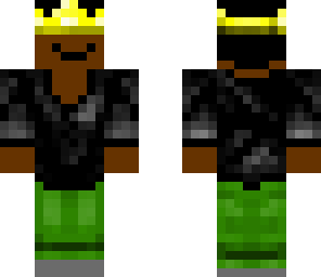 king