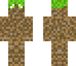 grassy