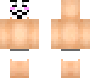 anonymous skin base