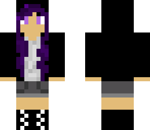 ender girl
