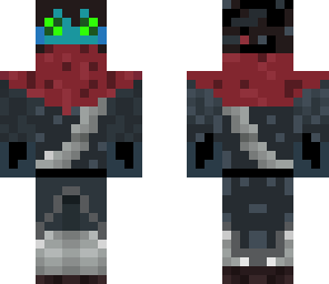 slime thief