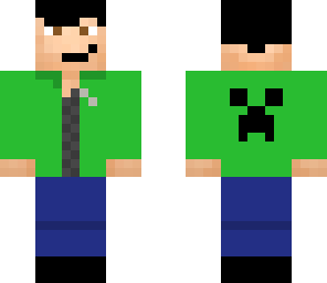another random skin -fixed-