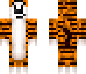 orange hobbes