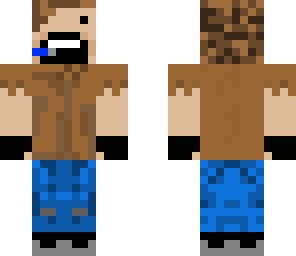 teenage notch