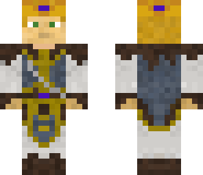 elf king