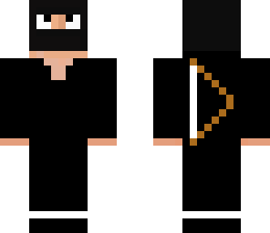 ninja archer