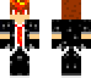 tsuna super modifidado