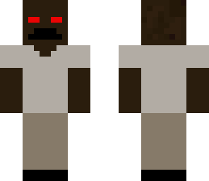 ciber herobrine