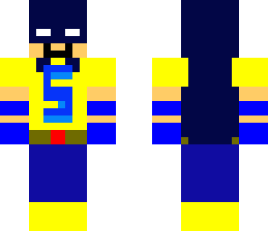 newer shirtman 